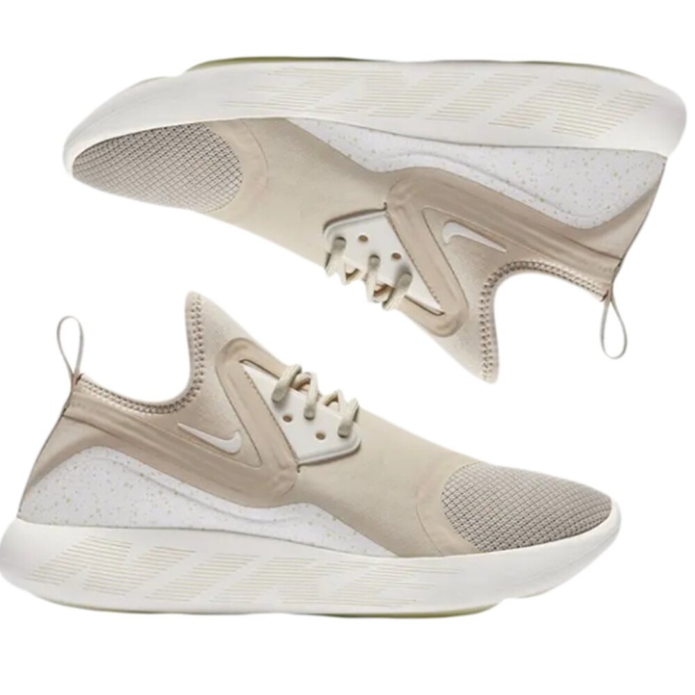 NIKE Women's Lunarcharge Essential Trainers Women's 8.5